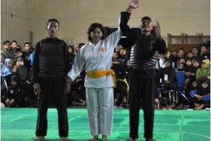 Jurnalis Cup II